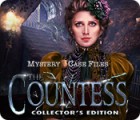 Hra Mystery Case Files: The Countess Collector's Edition