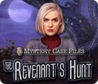 Hra Mystery Case Files: The Revenant's Hunt