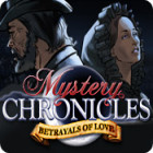 Hra Mystery Chronicles: Betrayals of Love