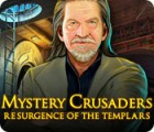 Hra Mystery Crusaders: Resurgence of the Templars