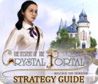 Hra The Mystery of the Crystal Portal: Beyond the Horizon Strategy Guide