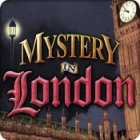 Hra Mystery in London