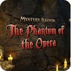 Hra Mystery Legends: The Phantom of the Opera