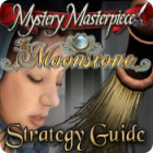 Hra Mystery Masterpiece: The Moonstone Strategy Guide