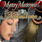 Hra Mystery Masterpiece: The Moonstone