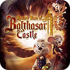 Hra Mystery Maze Of Balthasar Castle