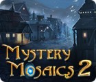 Hra Mystery Mosaics 2