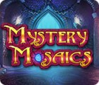 Hra Mystery Mosaics