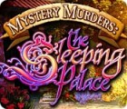 Hra Mystery Murders: The Sleeping Palace