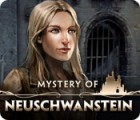 Hra Mystery of Neuschwanstein