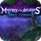 Hra Mystery of the Ancients: Three Guardians Collector's Edition