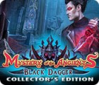 Hra Mystery of the Ancients: Black Dagger Collector's Edition