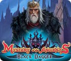 Hra Mystery of the Ancients: Black Dagger