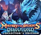 Hra Mystery of the Ancients: Deadly Cold Collector's Edition