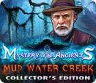 Hra Mystery of the Ancients: Mud Water Creek Collector's Edition