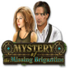 Hra Mystery of the Missing Brigantine