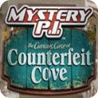 Hra Mystery P.I.: The Curious Case of Counterfeit Cove