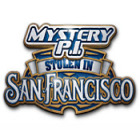 Hra Mystery P.I.: Stolen in San Francisco
