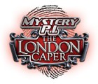 Hra Mystery P.I.: The London Caper