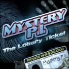 Hra Mystery P.I. - The Lottery Ticket
