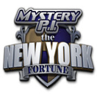 Hra Mystery P.I. - The New York Fortune