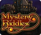 Hra Mystery Riddles