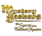 Hra Mystery Seekers: The Secret of the Haunted Mansion Hra Mystery Seekers: The Secret of the Haunted Mansion