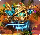 Hra Mystery Tales: Art and Souls