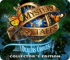 Hra Mystery Tales: Dealer's Choices Collector's Edition