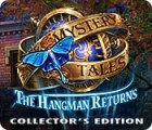 Hra Mystery Tales: The Hangman Returns Collector's Edition