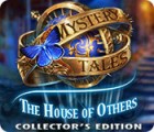 Hra Mystery Tales: The House of Others Collector's Edition