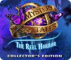 Hra Mystery Tales: The Reel Horror Collector's Edition
