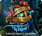 Hra Mystery Tales: Til Death Collector's Edition