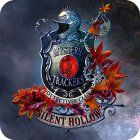 Hra Mystery Trackers: Silent Hollow Collector's Edition