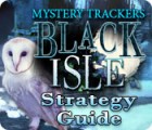 Hra Mystery Trackers: Black Isle Strategy Guide