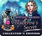 Hra Mystery Trackers: Blackrow's Secret Collector's Edition