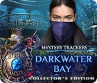 Hra Mystery Trackers: Darkwater Bay Collector's Edition