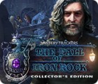 Hra Mystery Trackers: The Fall of Iron Rock Collector's Edition