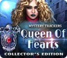 Hra Mystery Trackers: Queen of Hearts Collector's Edition