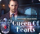 Hra Mystery Trackers: Queen of Hearts