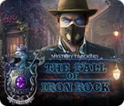 Hra Mystery Trackers: The Fall of Iron Rock