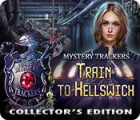 Hra Mystery Trackers: Train to Hellswich Collector's Edition