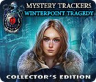 Hra Mystery Trackers: Winterpoint Tragedy Collector's Edition