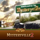 Hra Mysteryville 2