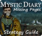 Hra Mystic Diary: Missing Pages Strategy Guide