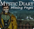 Hra Mystic Diary: Missing Pages