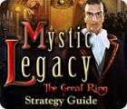 Hra Mystic Legacy: The Great Ring Strategy Guide