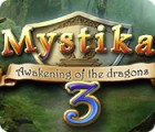 Hra Mystika 3: Awakening of the Dragons