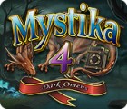 Hra Mystika 4: Dark Omens