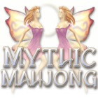 Hra Mythic Mahjong